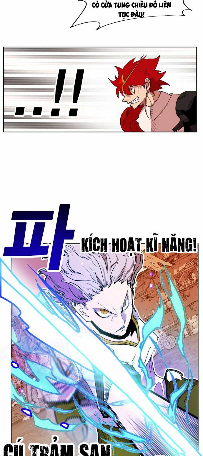 Hard Core Leveling Warrior: Chapter 149
