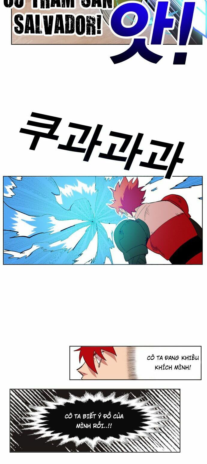 Hard Core Leveling Warrior: Chapter 149