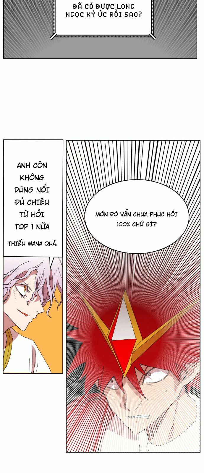 Hard Core Leveling Warrior: Chapter 149