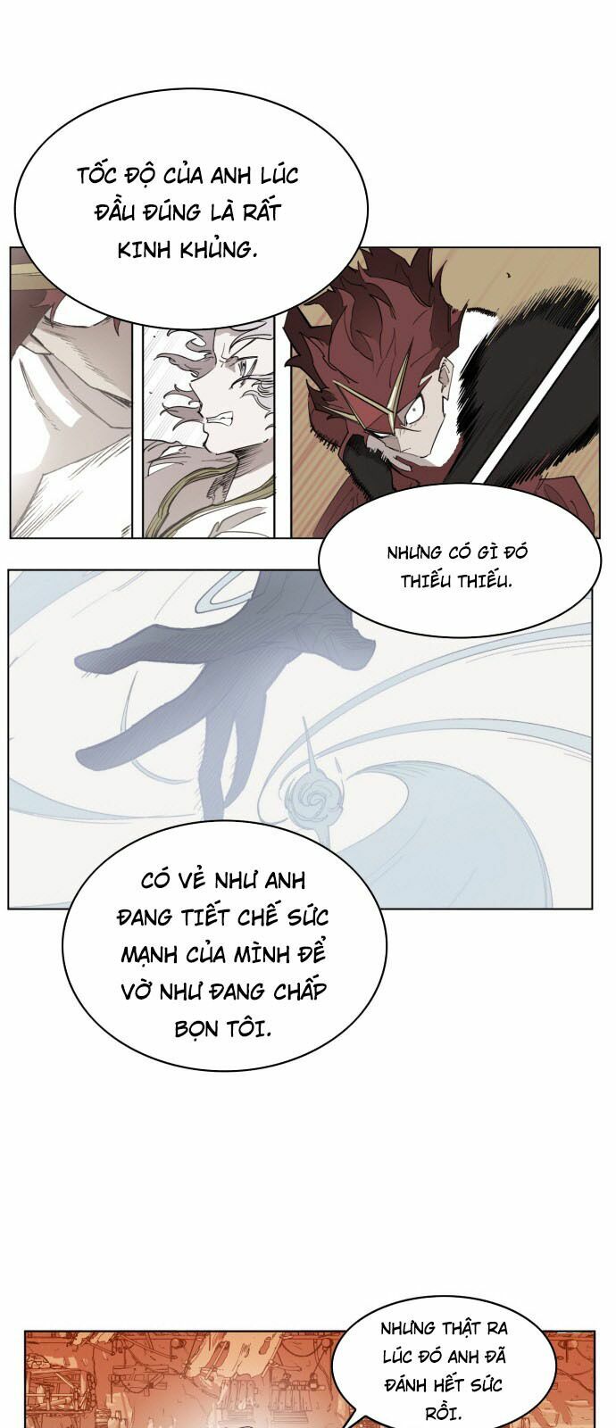 Hard Core Leveling Warrior: Chapter 149