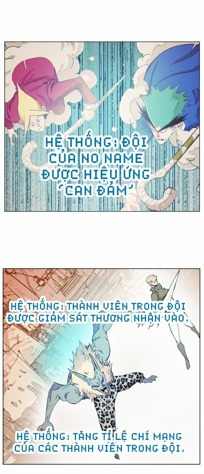 Hard Core Leveling Warrior: Chapter 149