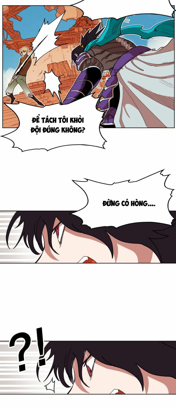 Hard Core Leveling Warrior: Chapter 151