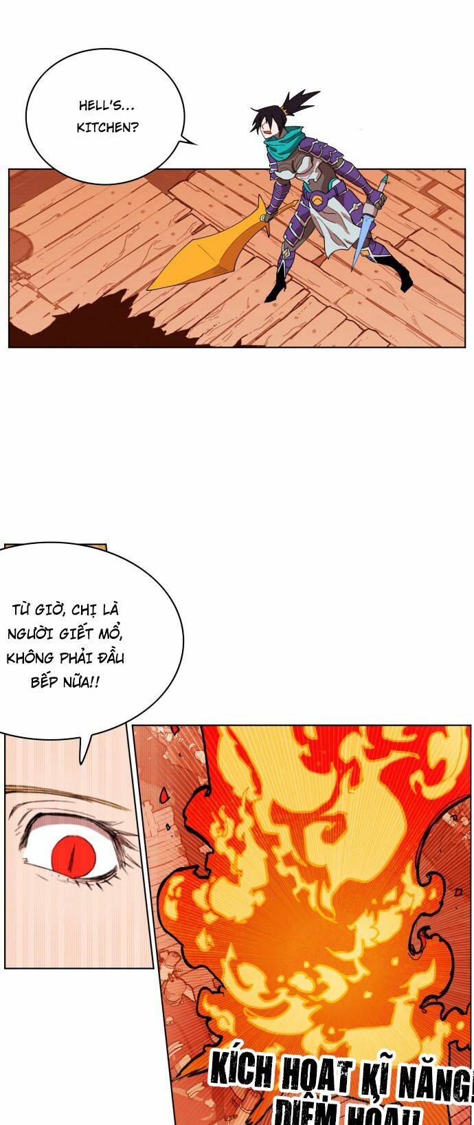 Hard Core Leveling Warrior: Chapter 151