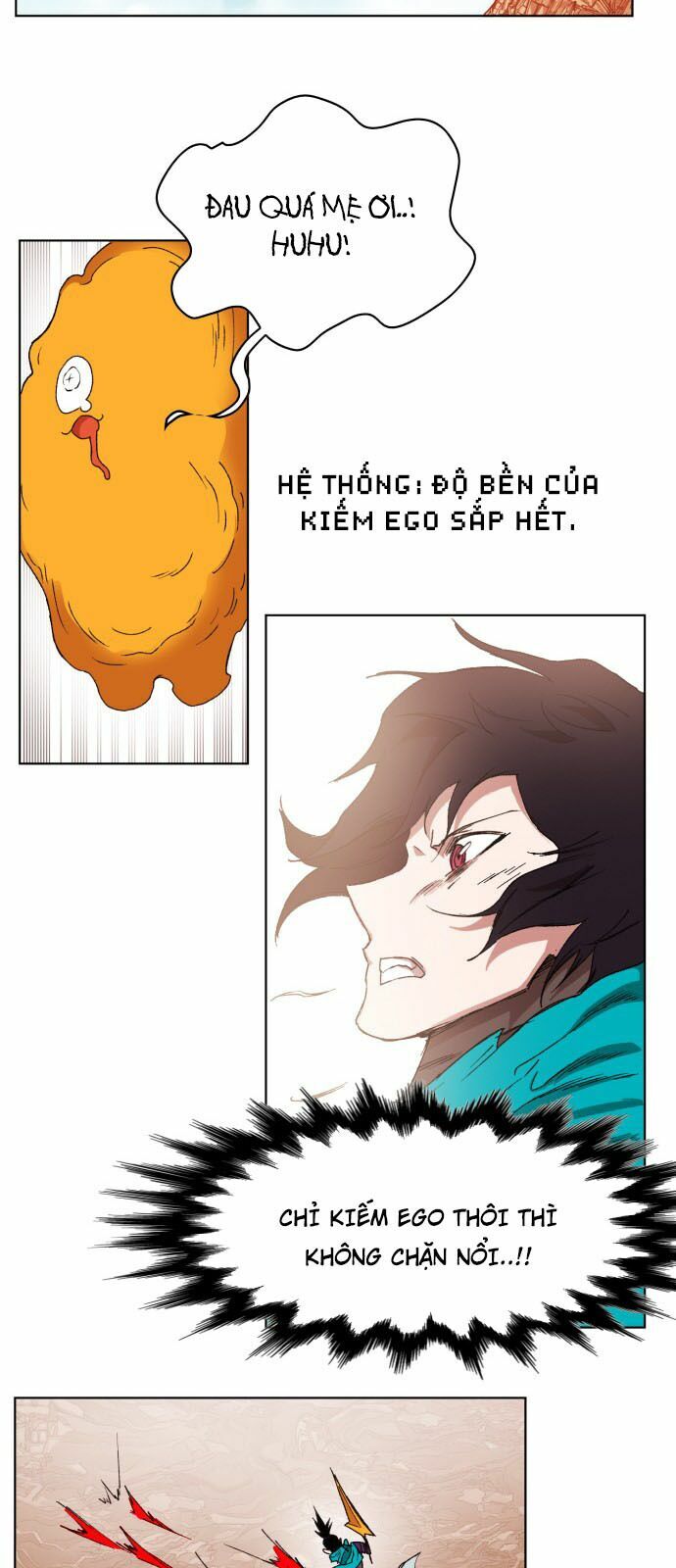 Hard Core Leveling Warrior: Chapter 151