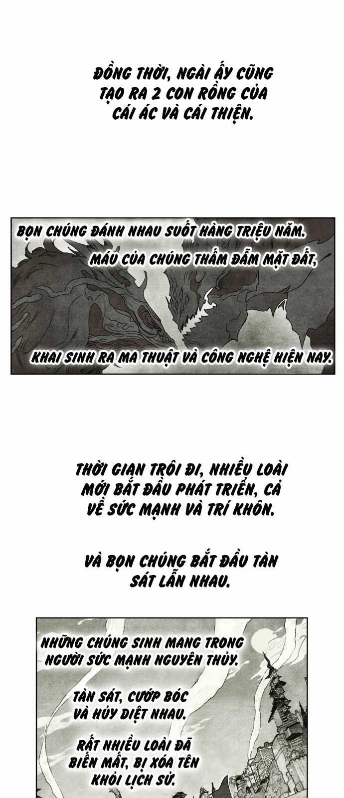 Hard Core Leveling Warrior: Chapter 151