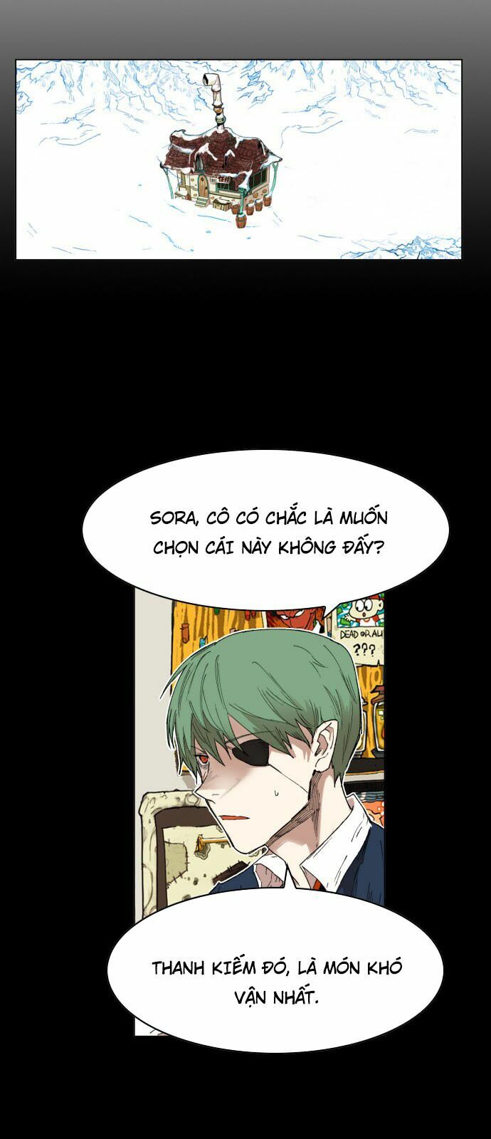 Hard Core Leveling Warrior: Chapter 151