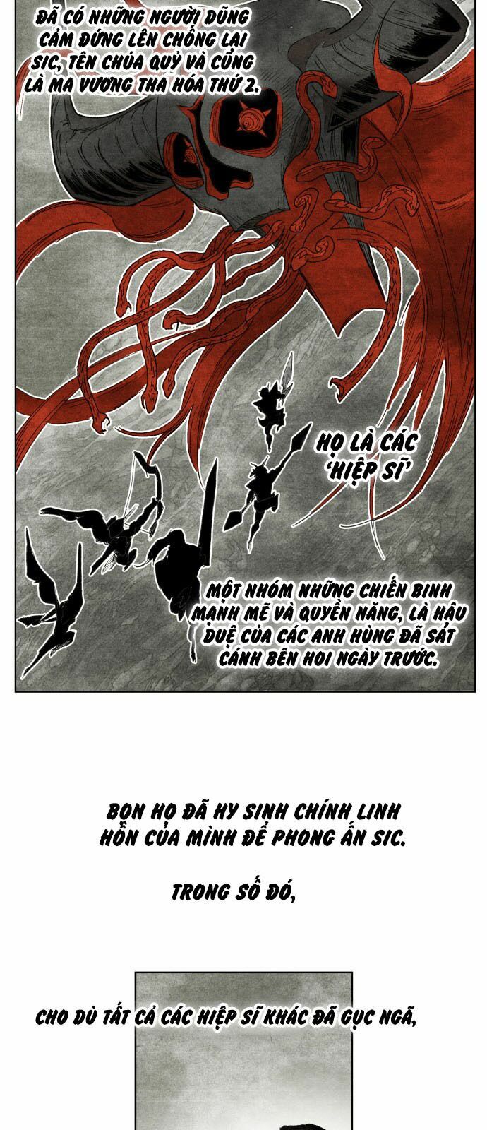 Hard Core Leveling Warrior: Chapter 151