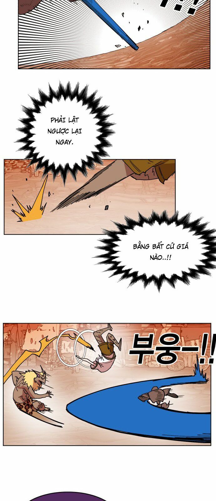 Hard Core Leveling Warrior: Chapter 152
