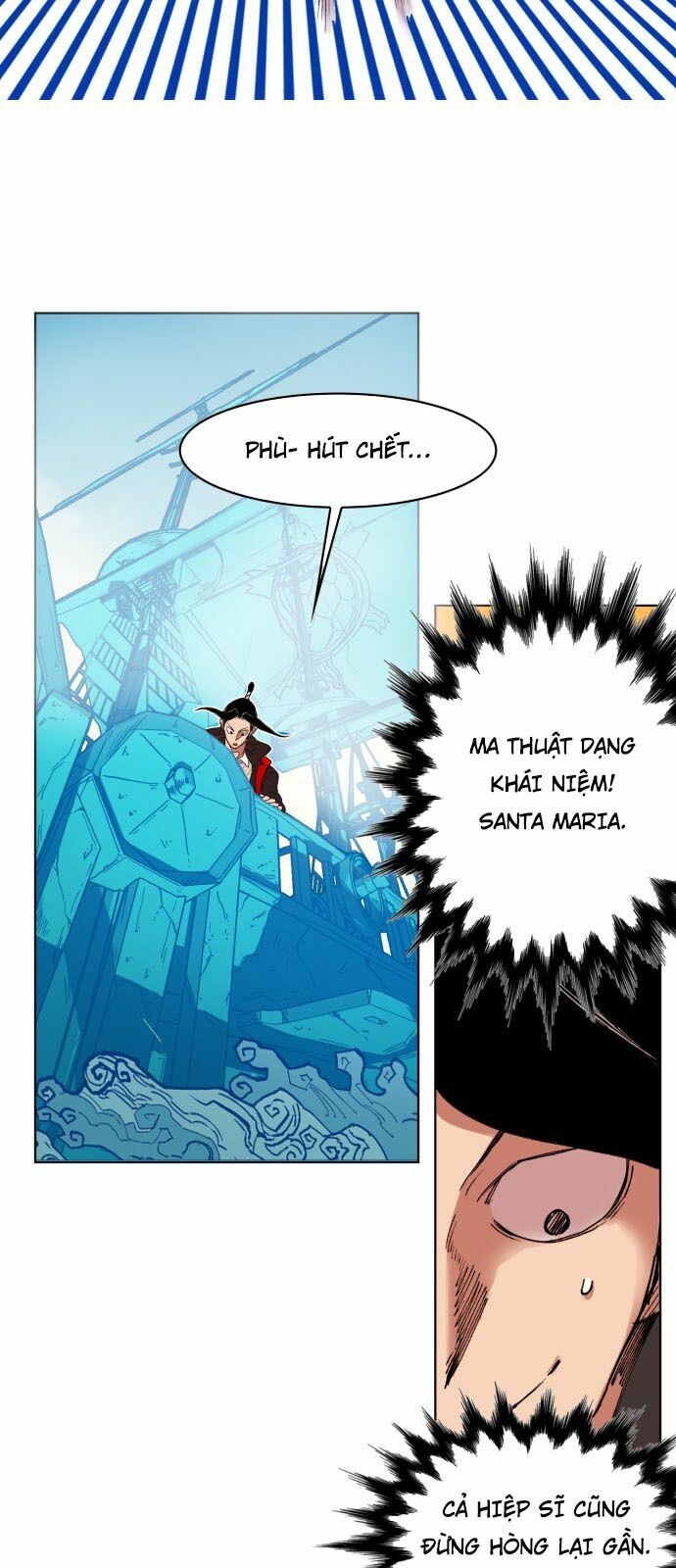 Hard Core Leveling Warrior: Chapter 152