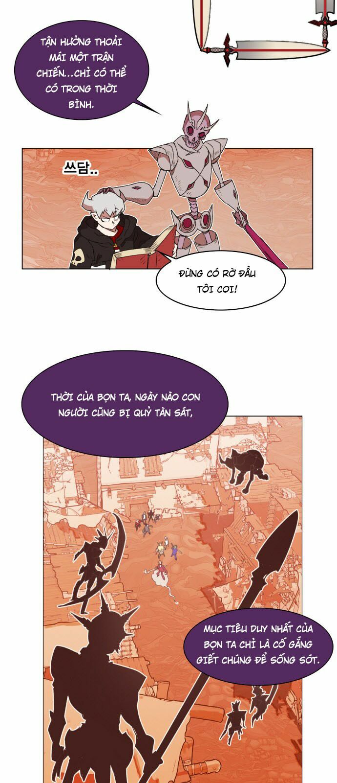 Hard Core Leveling Warrior: Chapter 152