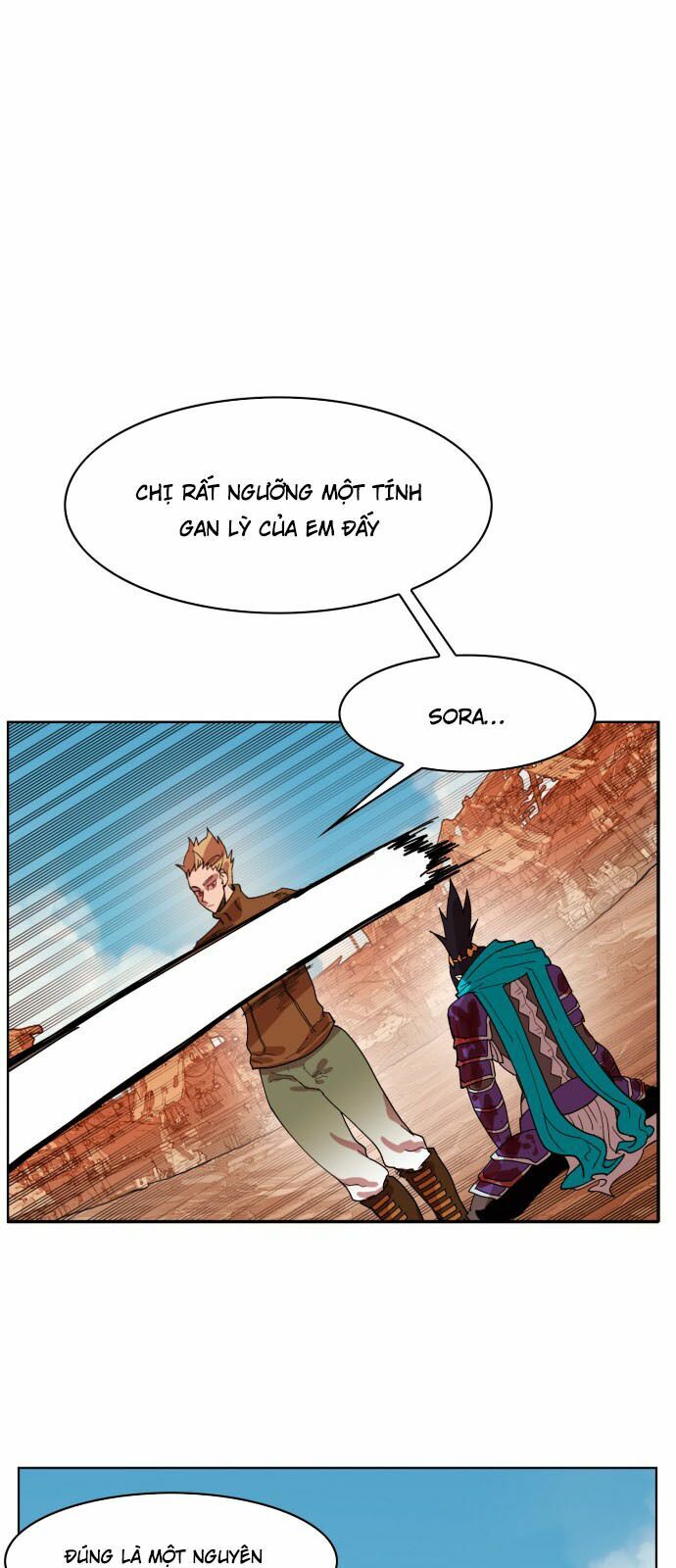 Hard Core Leveling Warrior: Chapter 153