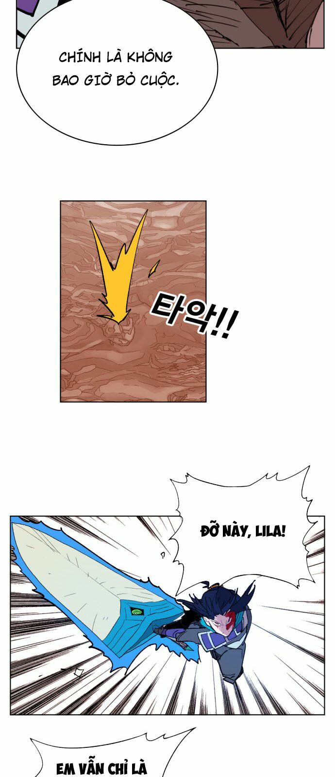 Hard Core Leveling Warrior: Chapter 153