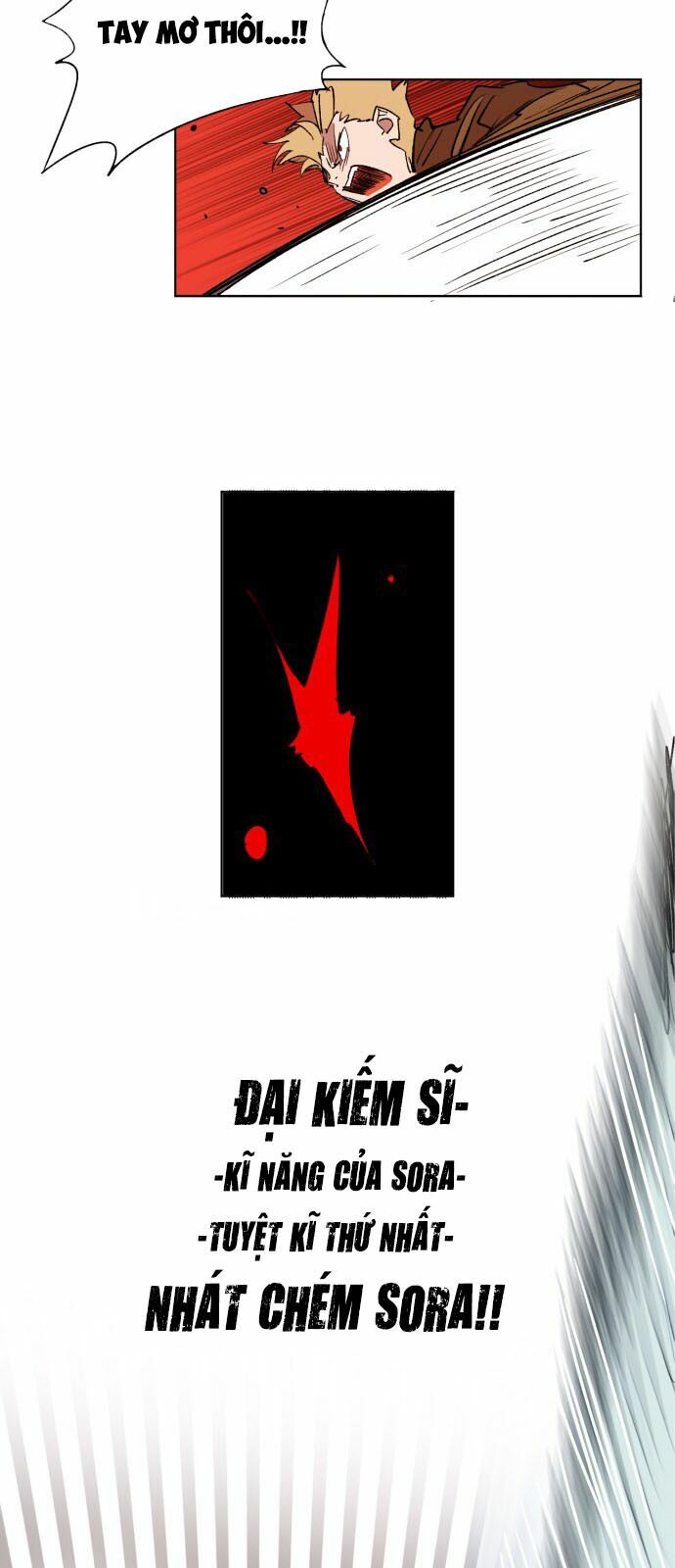 Hard Core Leveling Warrior: Chapter 153