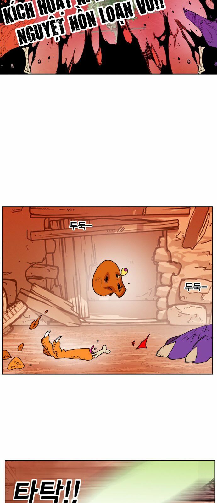Hard Core Leveling Warrior: Chapter 153