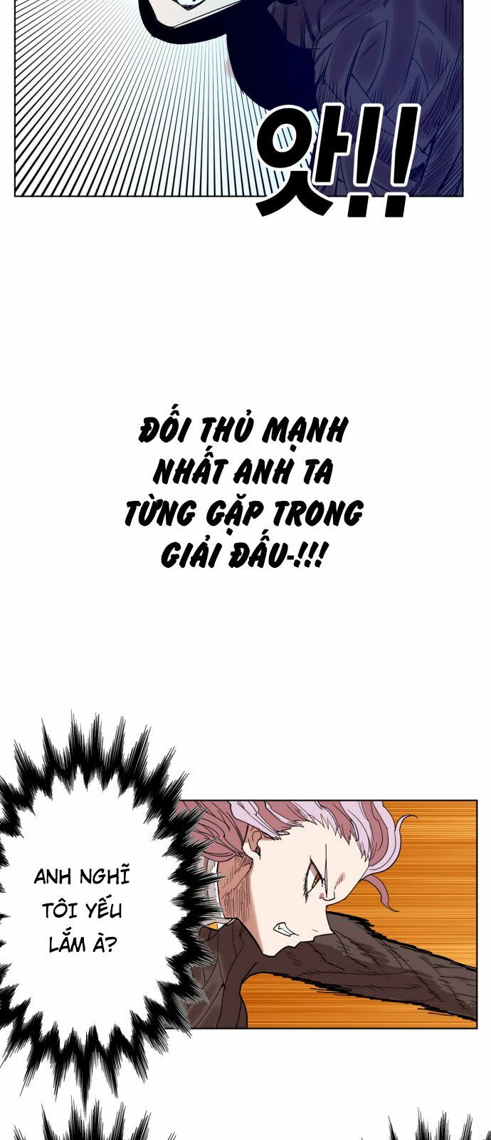 Hard Core Leveling Warrior: Chapter 155
