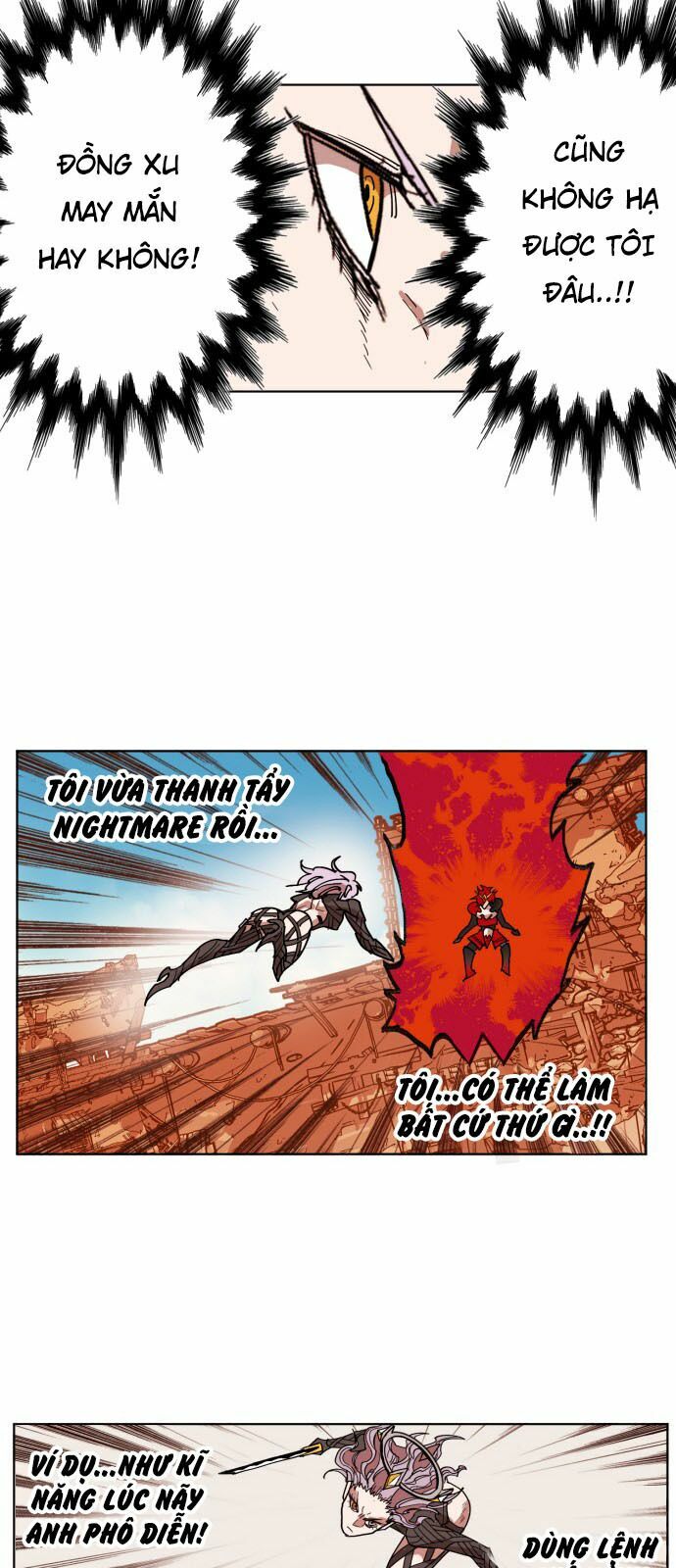 Hard Core Leveling Warrior: Chapter 155