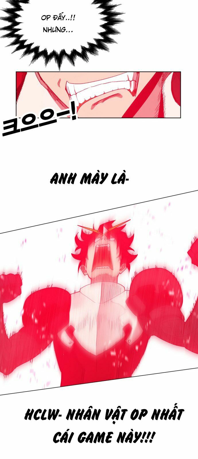 Hard Core Leveling Warrior: Chapter 155