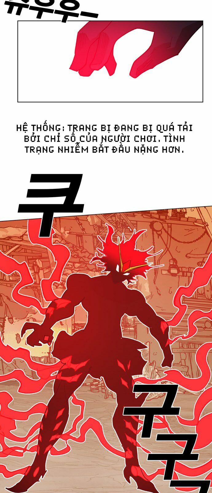 Hard Core Leveling Warrior: Chapter 155