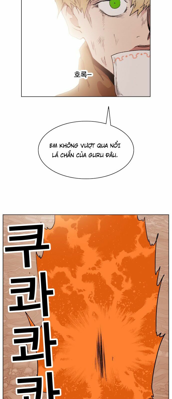 Hard Core Leveling Warrior: Chapter 155
