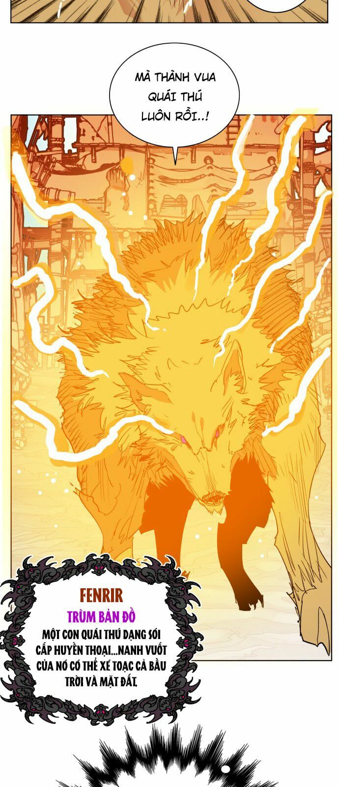 Hard Core Leveling Warrior: Chapter 155