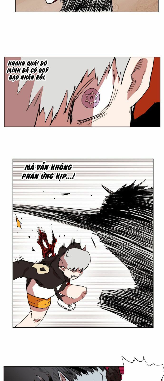 Hard Core Leveling Warrior: Chapter 155