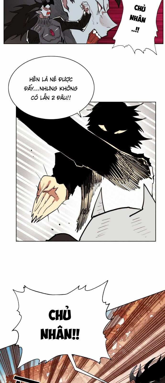 Hard Core Leveling Warrior: Chapter 155