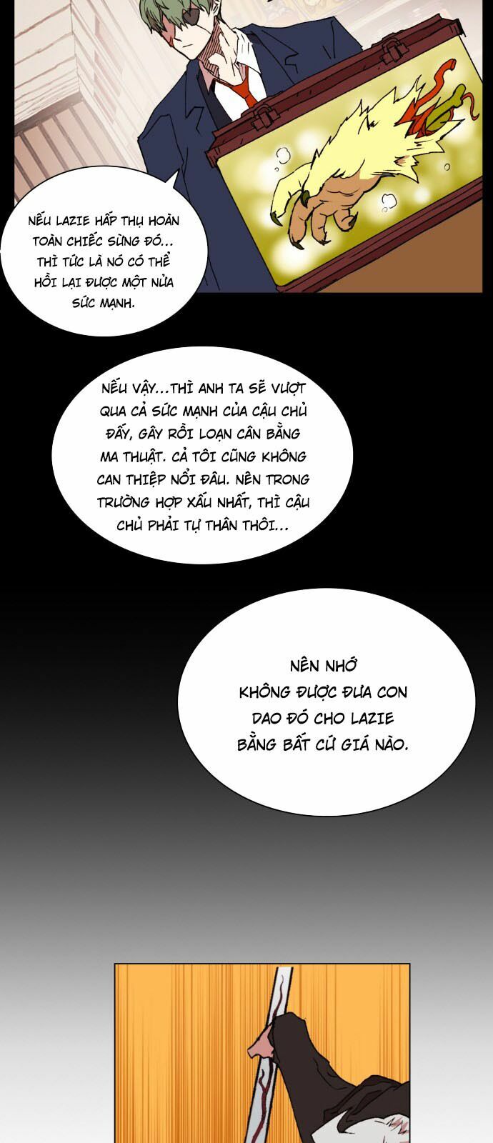 Hard Core Leveling Warrior: Chapter 155