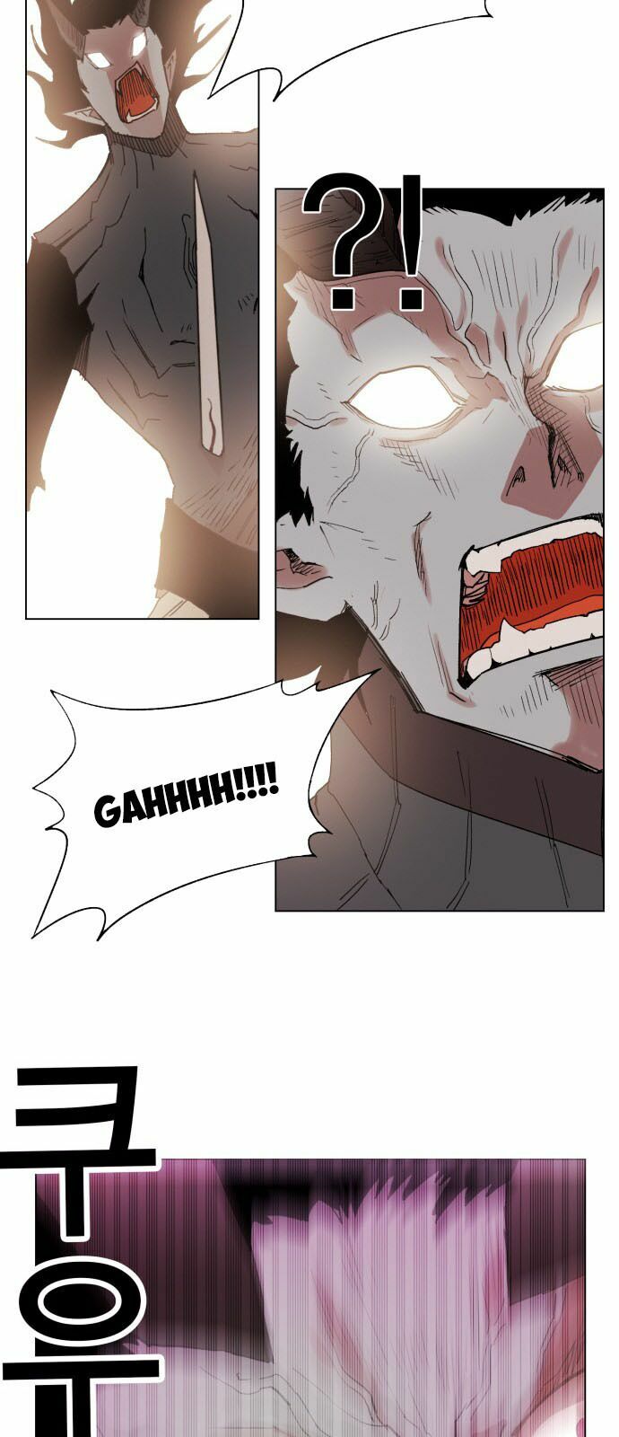 Hard Core Leveling Warrior: Chapter 155