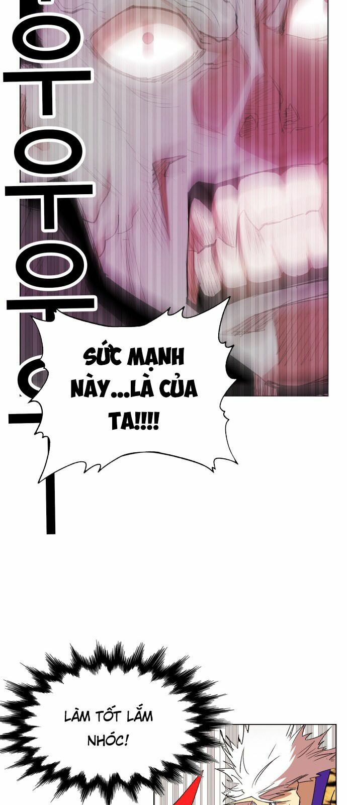 Hard Core Leveling Warrior: Chapter 155