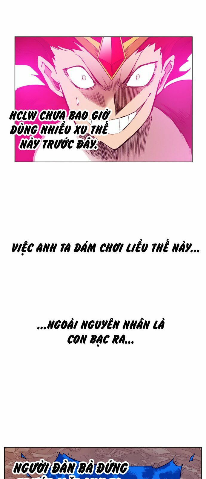 Hard Core Leveling Warrior: Chapter 155