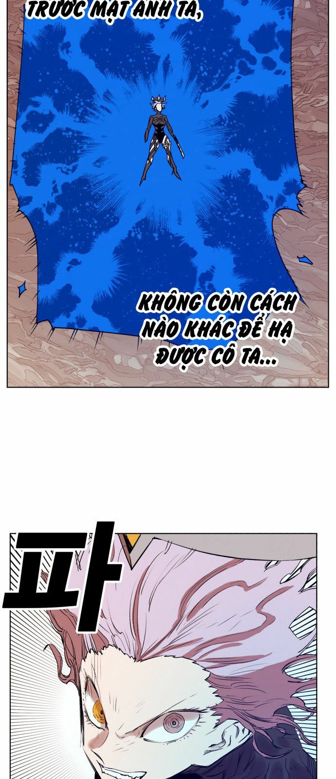 Hard Core Leveling Warrior: Chapter 155