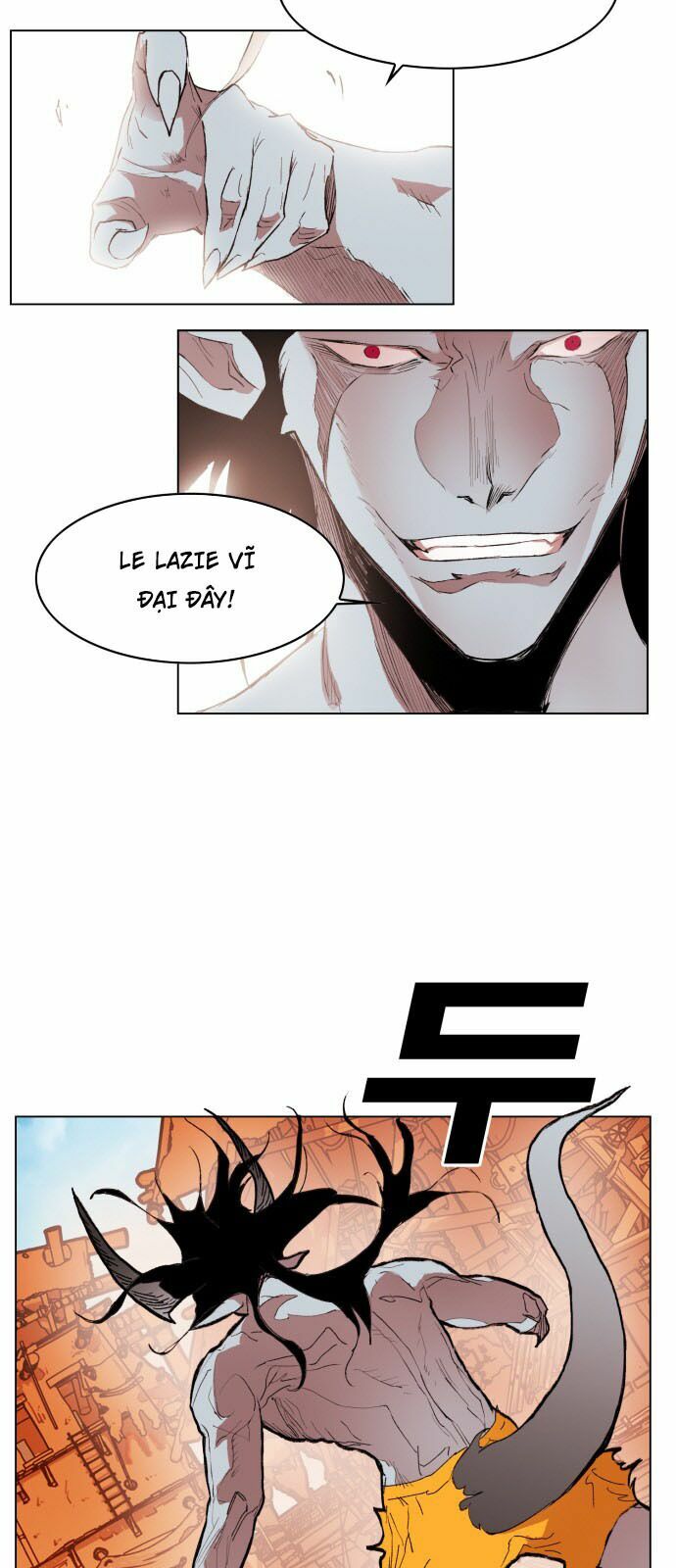 Hard Core Leveling Warrior: Chapter 156