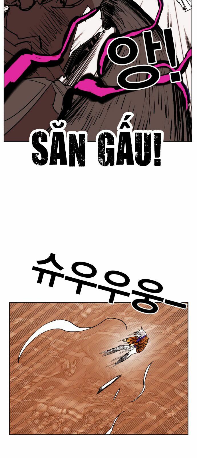 Hard Core Leveling Warrior: Chapter 156