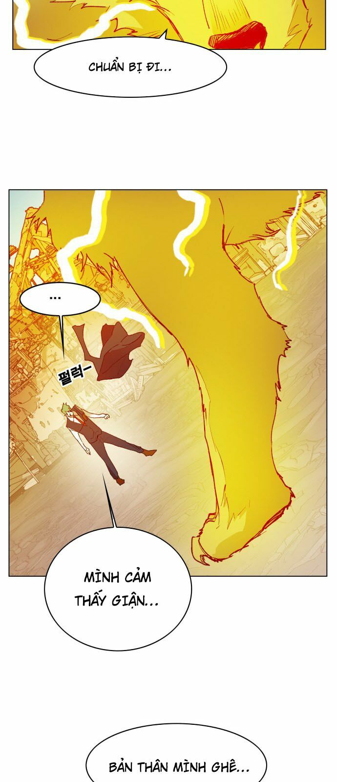 Hard Core Leveling Warrior: Chapter 156