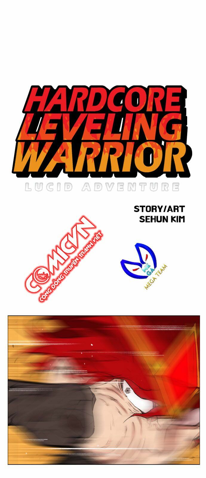 Hard Core Leveling Warrior: Chapter 157
