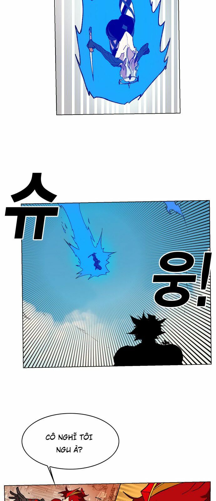 Hard Core Leveling Warrior: Chapter 157