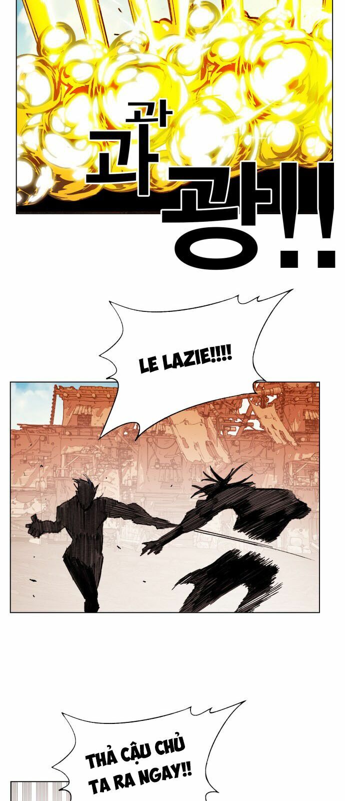 Hard Core Leveling Warrior: Chapter 157