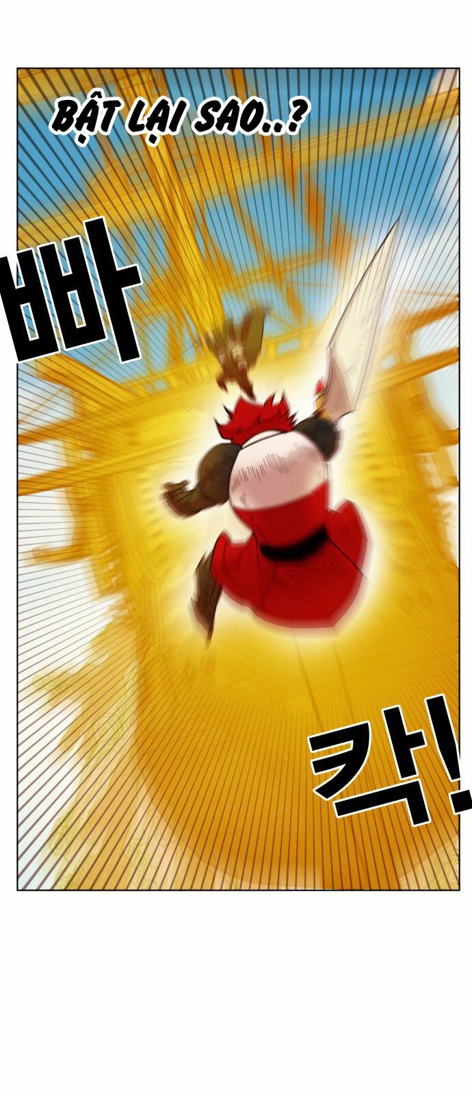 Hard Core Leveling Warrior: Chapter 157