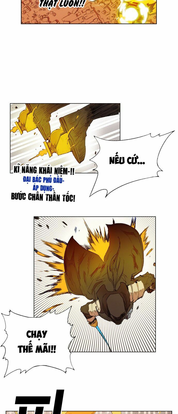 Hard Core Leveling Warrior: Chapter 157