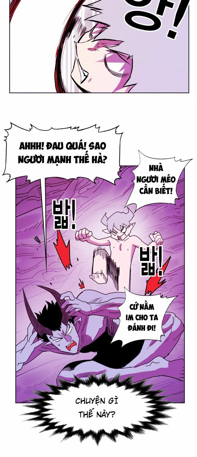 Hard Core Leveling Warrior: Chapter 158
