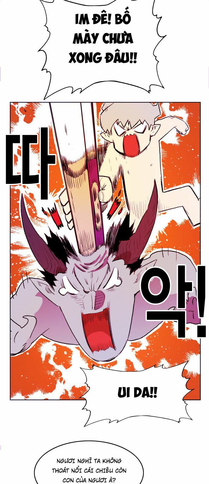 Hard Core Leveling Warrior: Chapter 158