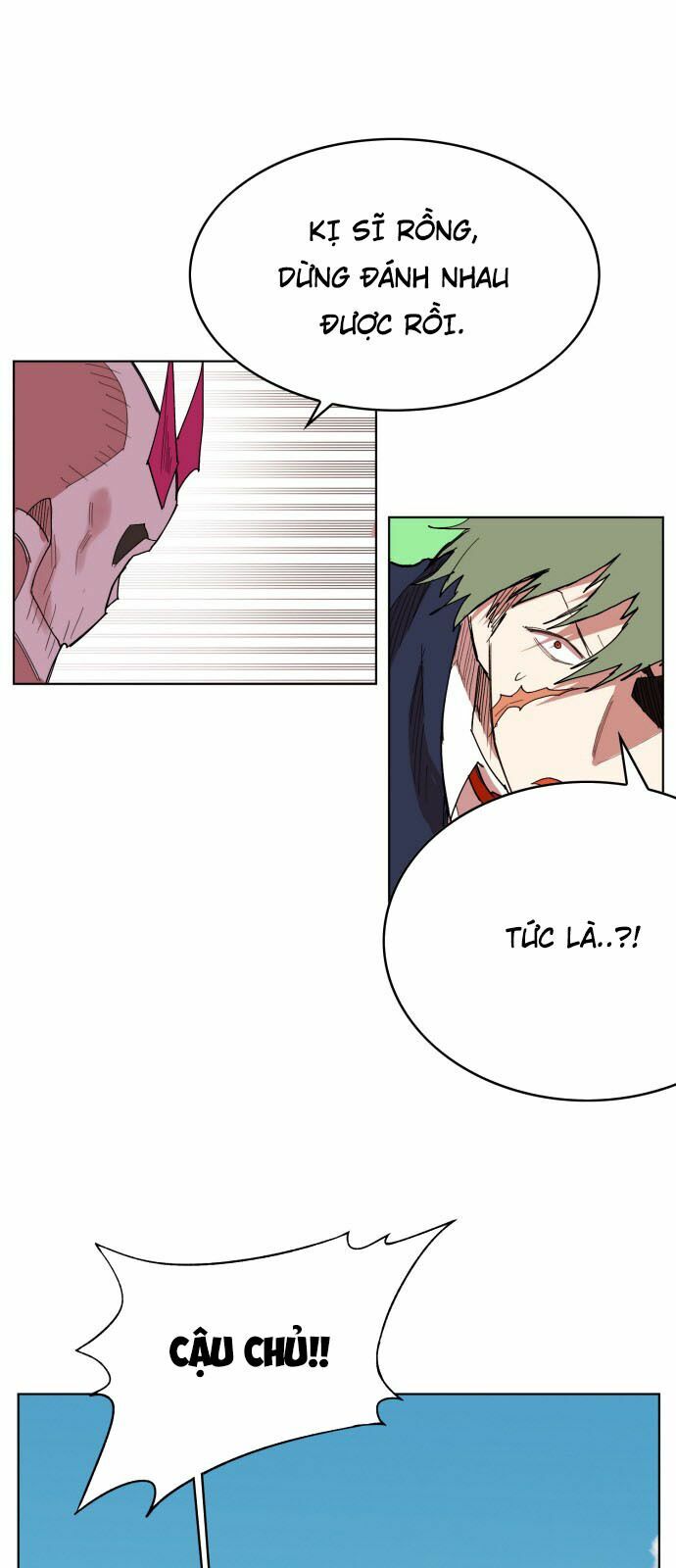 Hard Core Leveling Warrior: Chapter 158
