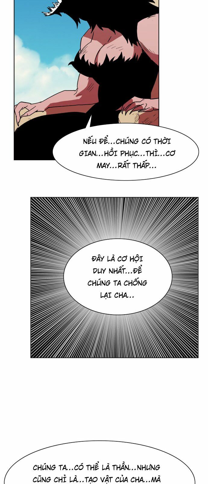 Hard Core Leveling Warrior: Chapter 159
