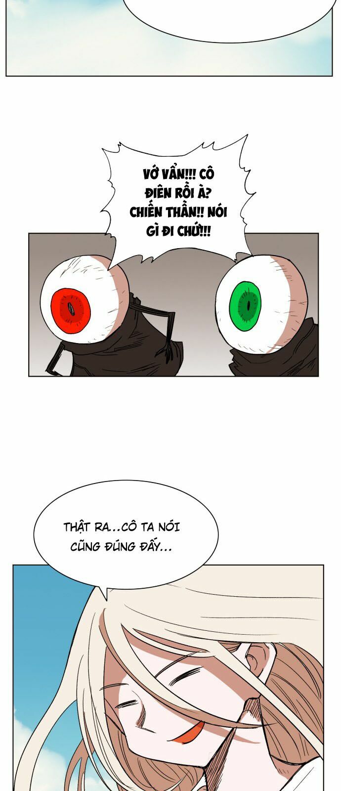 Hard Core Leveling Warrior: Chapter 159