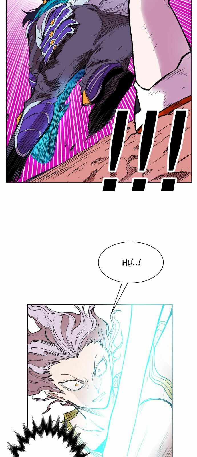 Hard Core Leveling Warrior: Chapter 159