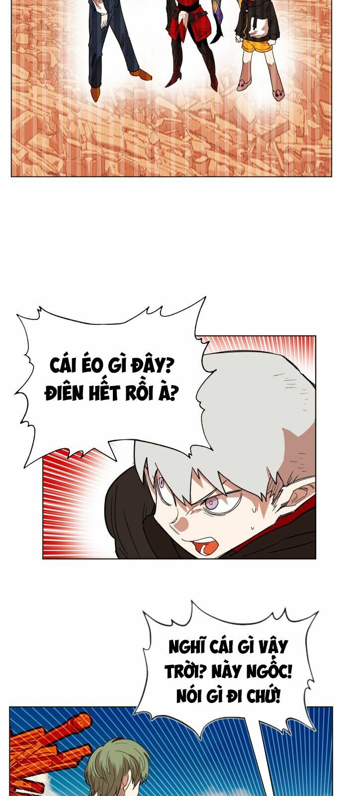 Hard Core Leveling Warrior: Chapter 159