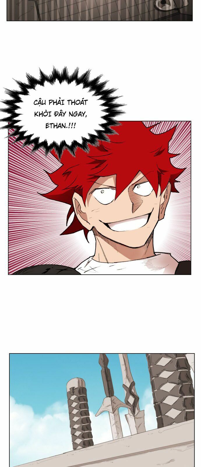 Hard Core Leveling Warrior: Chapter 159