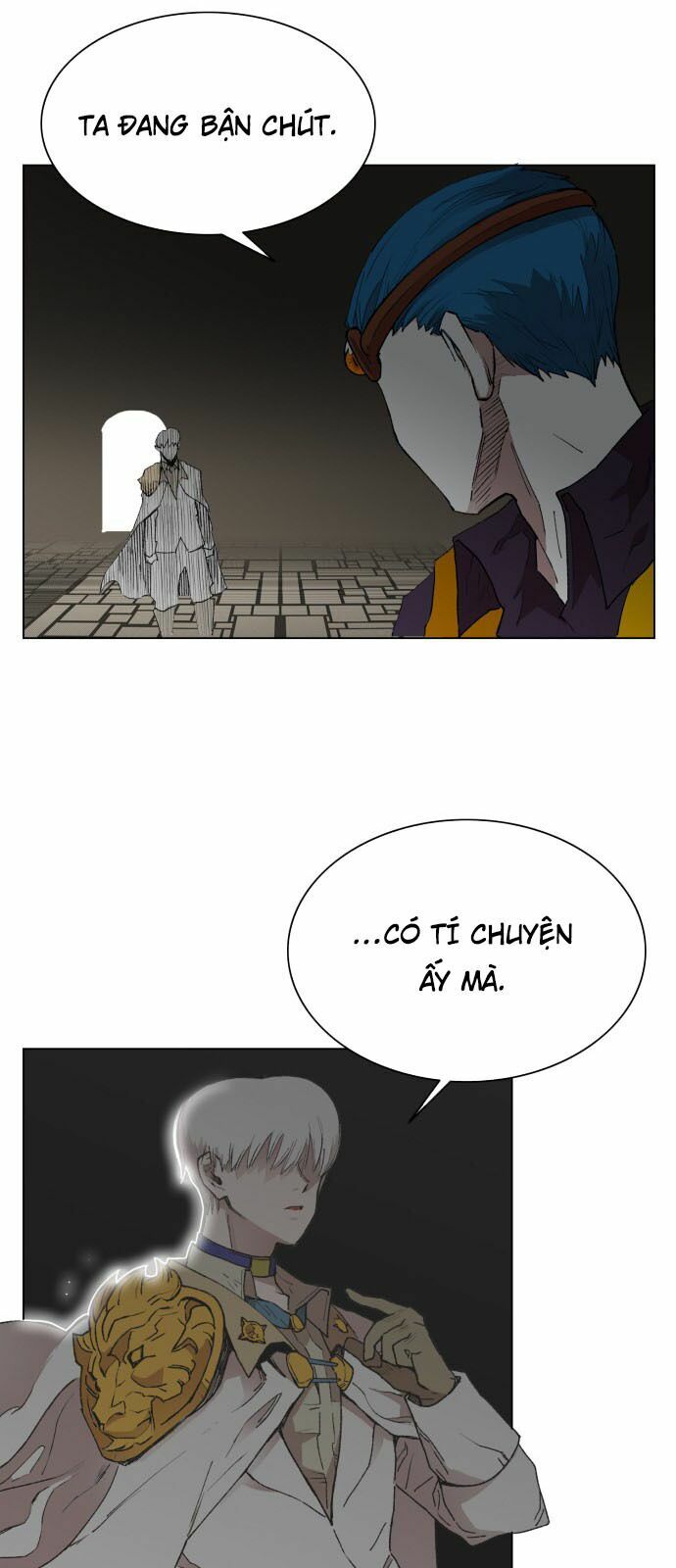 Hard Core Leveling Warrior: Chapter 159