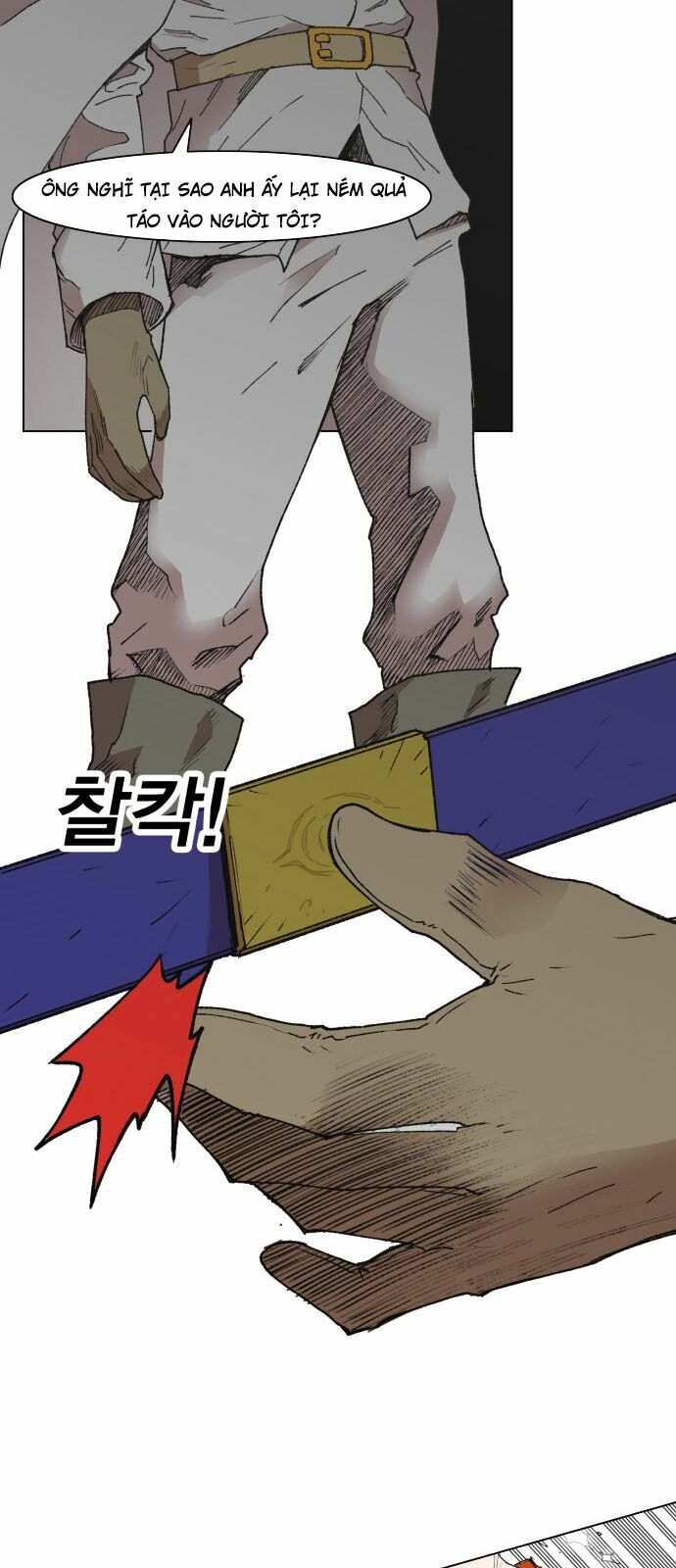 Hard Core Leveling Warrior: Chapter 159