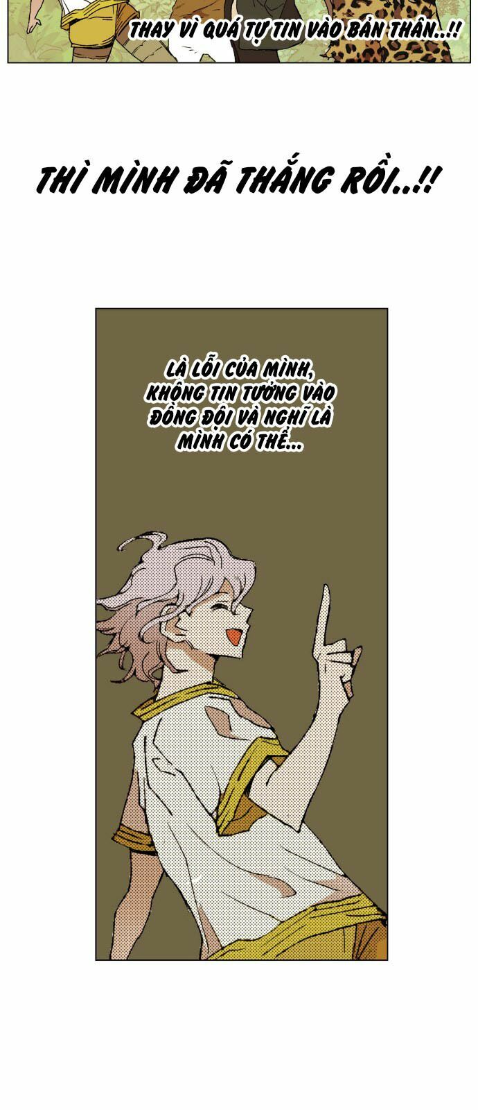 Hard Core Leveling Warrior: Chapter 159